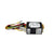 Emcod 12VAC transformer 120VAC 50 Watts out Class 2 EOM50S12AC