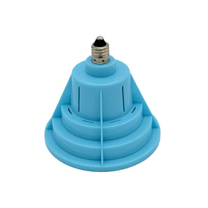 PoolTone™ T4 Halogen LED Replacement Bulb Mini Candelabra E11 Base for Pentair® Aqualight®