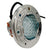 PoolTone White LED Spa Light 12 or 120 Volts 15 - 150 Foot Cord