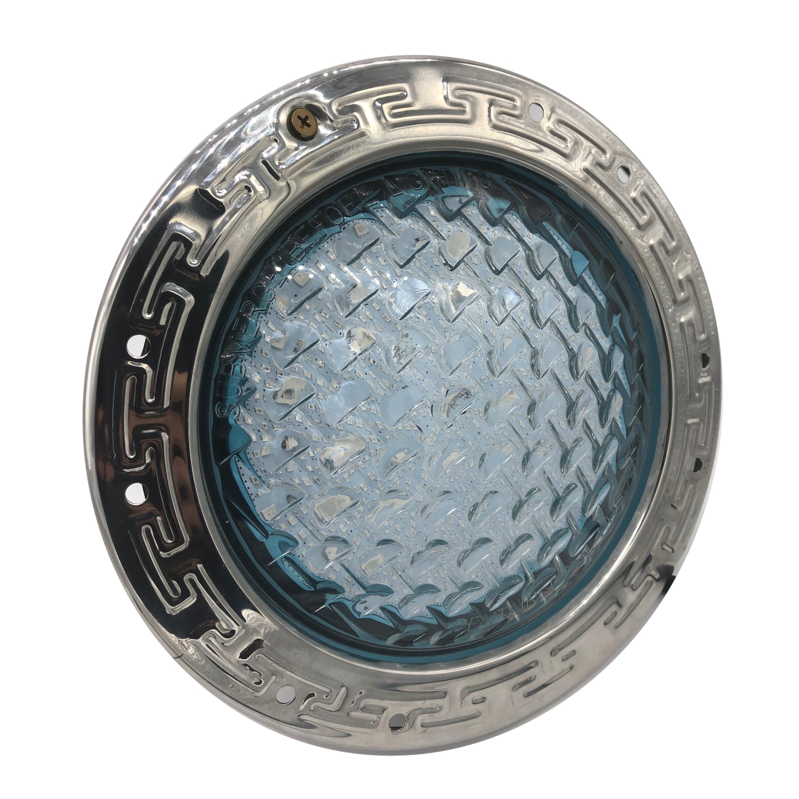 PoolTone™ Standard White LED Pool Light 12 or 120 Volt 15-150 Ft 500W Equivalent
