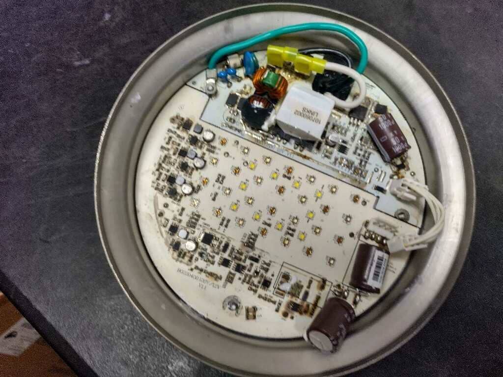 PoolTone™ R0474100 Color LED Kit for Jandy® WaterColors® 120V PCBA Pool Aftermarket Home & Garden > Pool & Spa Jandy 