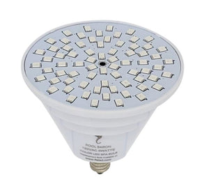 Pentair® Aqualight® Color LED Bulb Halogen 120V Base E11 T4 1900 Lumens Home & Garden > Lighting > Light Bulbs Pentair 