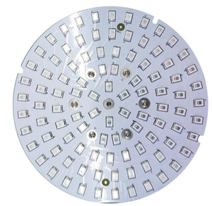 Pool Tone 120V Color LED Upgrade Kit for Pentair Aqualight Spa 16 Colors T4 E11 Home & Garden > Lighting > Light Bulbs Pentair 