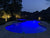 Pool Tone® Blue LED Bulb 12V MR16 2 Pin for Hayward® Astrolite II® Halogen Upgrade Home & Garden > Lighting > Light Bulbs Hayward 