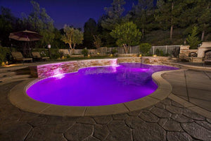 Pool Tone® Color LED 12V Pool Light Conversion Kit 18 or 35 Watt for Hayward® Astrolite® Home & Garden > Lighting > Light Bulbs Hayward Industrial Products 