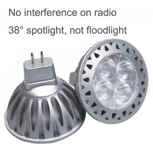 Pool Tone® MR16 12V Blue Color LED Upgrade Kit for Hayward® Astrolite II® 2 Pin Home & Garden > Pool & Spa Hayward 