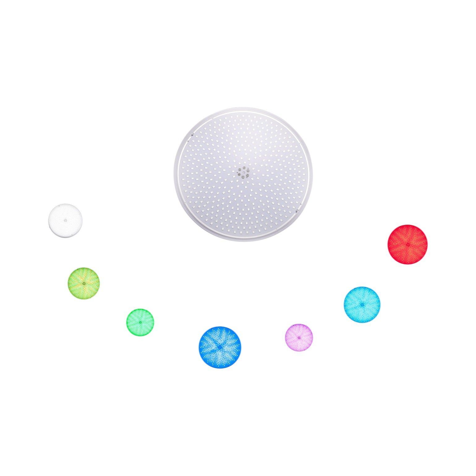 Pool Tone® SPA Aftermarket Replacement board for Pentair® Intellibrite® 5G 3X's Brighter colors Home & Garden > Pool & Spa Pentair 