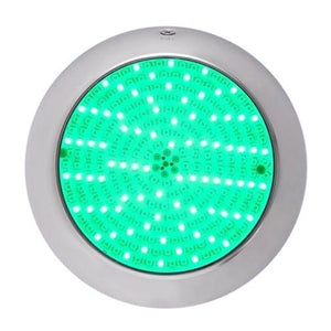 Pool Tone Color LED Nicheless Wall Mount Pool Light 100 Ft 120V Home & Garden > Pool & Spa Pool Tone 