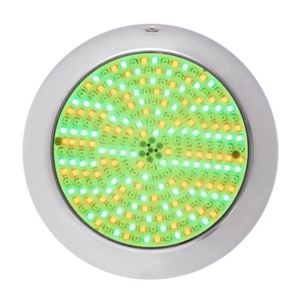 Pool Tone Color LED Nicheless Wall Mount Pool Light 100 Ft 120V Home & Garden > Pool & Spa Pool Tone 