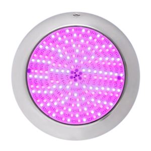 Pool Tone Color LED Nicheless Wall Mount Pool Light 100 Ft 120V Home & Garden > Pool & Spa Pool Tone 