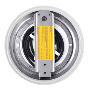 Pool Tone Color LED Nicheless Wall Mount Pool Light 100 Ft 120V Home & Garden > Pool & Spa Pool Tone 