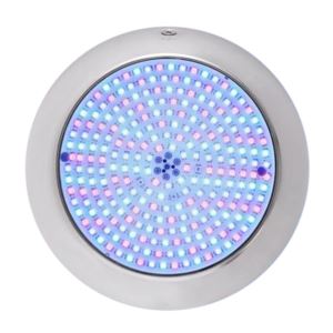 Pool Tone Color LED Nicheless Wall Mount Pool Light 50 Ft 12V Home & Garden > Pool & Spa Pool Tone 