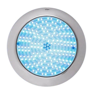Pool Tone Color LED Nicheless Wall Mount Pool Light 50 Ft 12V Home & Garden > Pool & Spa Pool Tone 