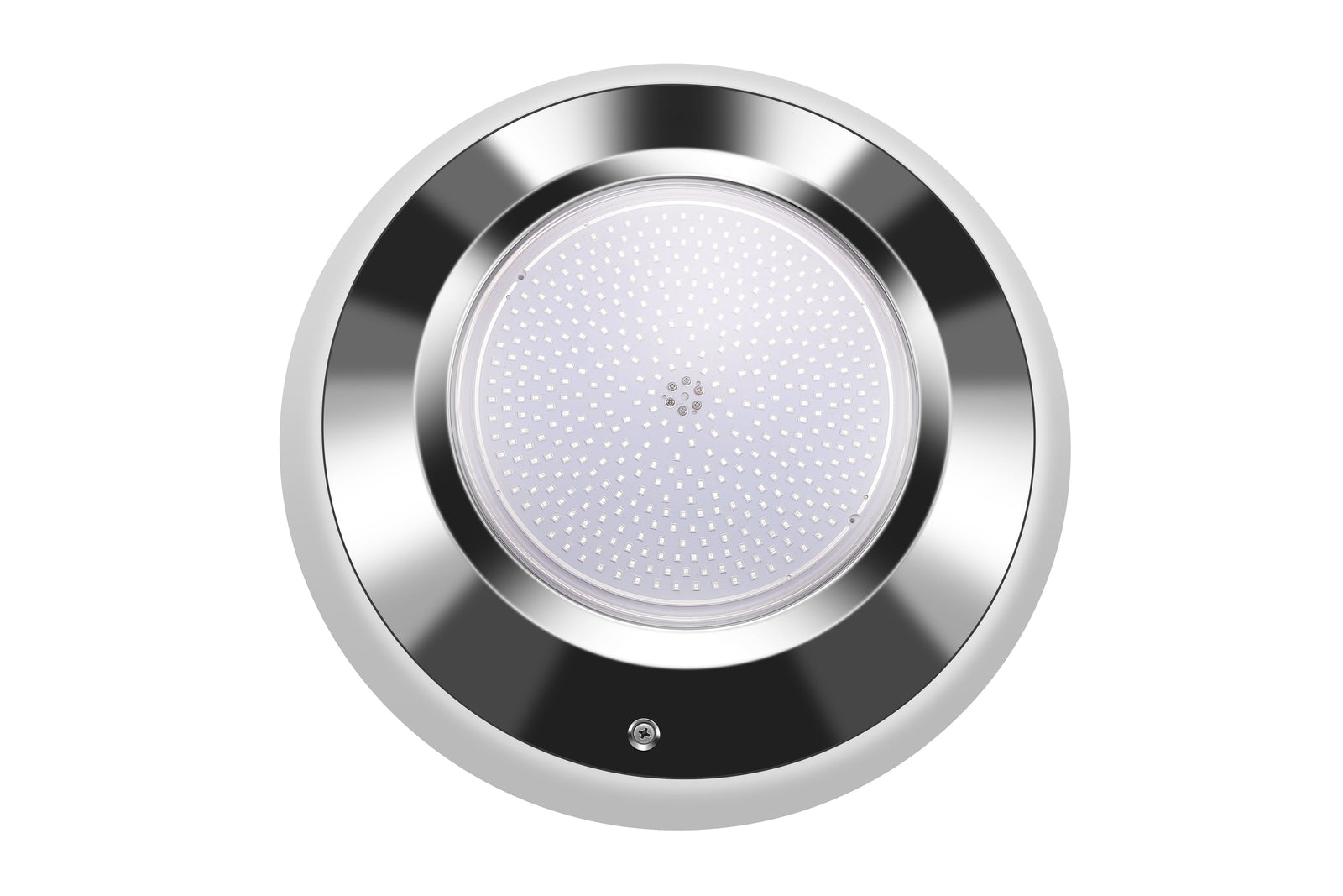 Pool Tone Color LED Nicheless Wall Pool Light 12 or 120 Volts 15-150 Ft Cord Home & Garden > Pool & Spa Pool Tone 