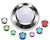 Pool Tone Color LED Nicheless Wall Pool Light 12 or 120 Volts 15-150 Ft Cord Home & Garden > Pool & Spa Pool Tone 