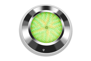 Pool Tone Color LED Nicheless Wall Pool Light 12 or 120 Volts Home & Garden > Pool & Spa Pool Tone 