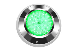 Pool Tone Color LED Nicheless Wall Pool Light 12 or 120 Volts Home & Garden > Pool & Spa Pool Tone 