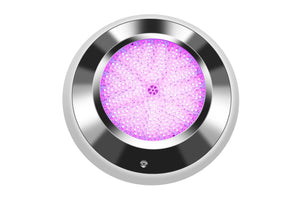 Pool Tone Color LED Nicheless Wall Pool Light 12 or 120 Volts Home & Garden > Pool & Spa Pool Tone 