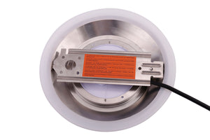 Pool Tone Color LED Nicheless Wall Pool Light 12 or 120 Volts Home & Garden > Pool & Spa Pool Tone 
