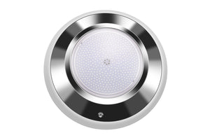 Pool Tone Color LED Nicheless Wall Pool Light 12 or 120 Volts Home & Garden > Pool & Spa Pool Tone 