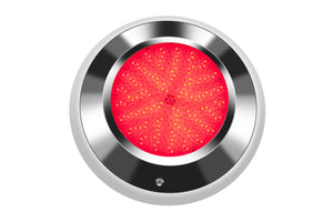 Pool Tone Color LED Nicheless Wall Pool Light 12 or 120 Volts Home & Garden > Pool & Spa Pool Tone 