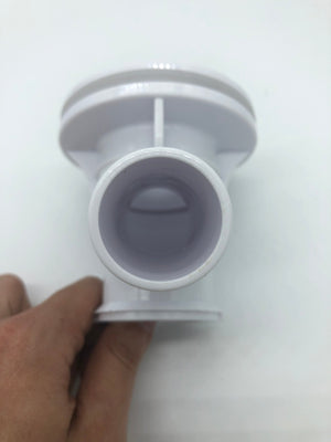 Pooltone Above ground Color LED pool light Home & Garden > Pool & Spa Pool Tone 
