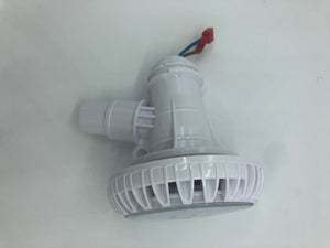 Pooltone Above ground Color LED pool light Home & Garden > Pool & Spa Pool Tone 