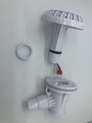 Pooltone Above ground Color LED pool light Home & Garden > Pool & Spa Pool Tone 
