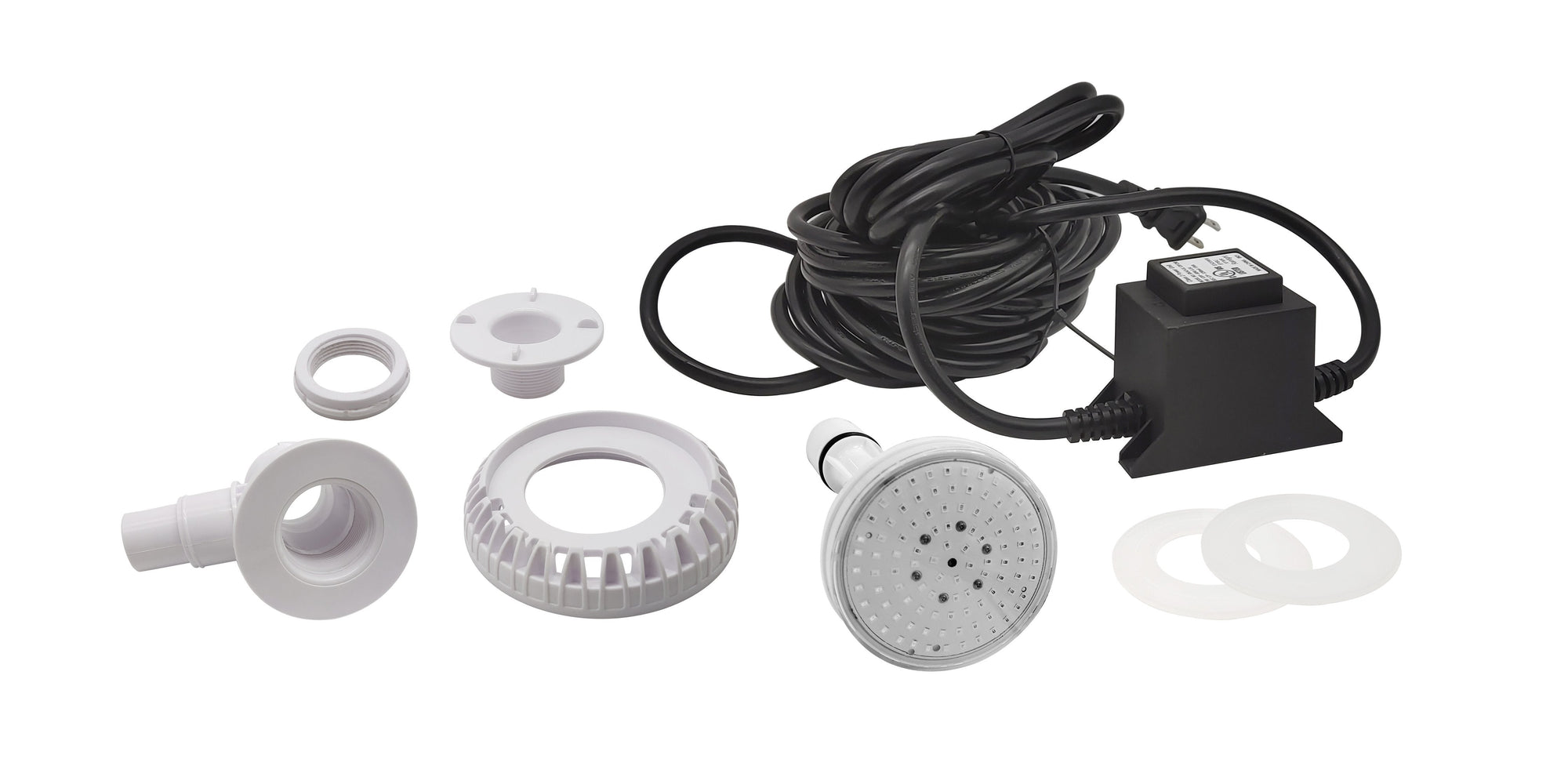 Pooltone Above ground Color LED pool light Home & Garden > Pool & Spa Pool Tone 