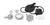 Pooltone Above ground Color LED pool light Home & Garden > Pool & Spa Pool Tone 