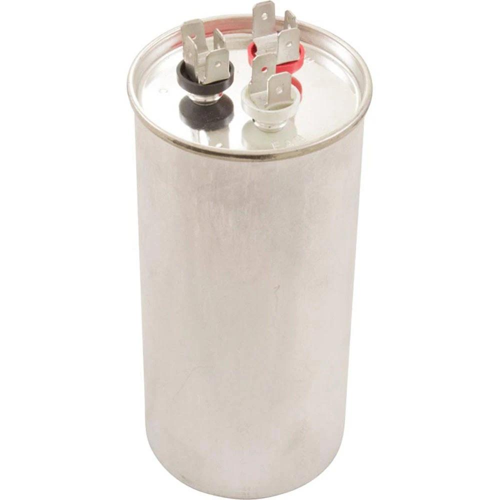 Replacement for Pentair® 473731 Capacitor for Heatpro® Electronics > Circuit Boards & Components > Passive Circuit Components > Capacitors Pentair 