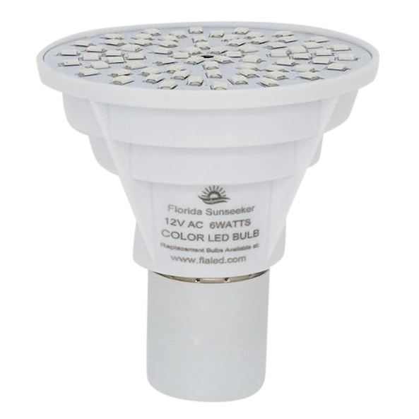Swimming Pool SPA 1900 Lumens LED 12V Color Changing Replacement Bulb Light Home & Garden > Lighting > Light Bulbs Pool Tone 