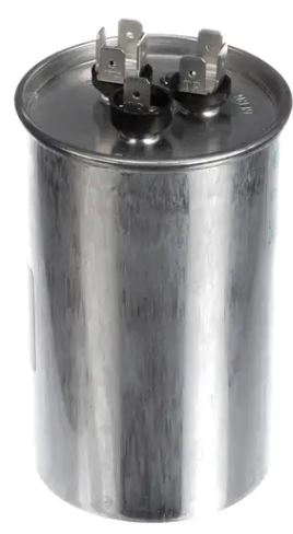 Universal replacement for Hayward® HPX11024154 60 Uf Capacitor Replacement for Heatpro® Heat Pump Electronics > Circuit Boards & Components > Passive Circuit Components > Capacitors Hayward 